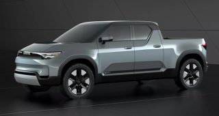 Toyota เตรียมลุยตลาดปิกอัพขนาดเล็ก ปี 2027 ท้าชน Ford Maverick!