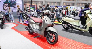 ใหม่ YAMAHA GRAND FILANO HYBRID 2025-2026 ราคา ยามาฮ่า แกรนด์ ฟีลาโน่ ไฮบริด ตารางผ่อน-ดาวน์