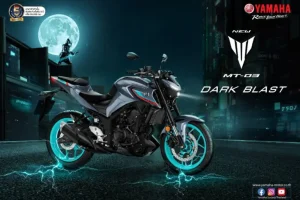ใหม่ Yamaha MT-03 2023 ราคา ยามาฮ่า MT-03 ตารางผ่อน-ดาวน์