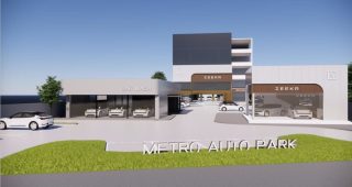 ZEEKR House พระราม 2