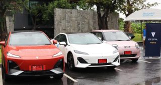 ดีพอล เววี่ สุราษฏร์ธานี