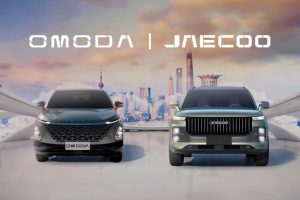 รวมโชว์รูม และศูนย์บริการ OMODA & JAECOO (โอโมดา แอนด์ เจคู) ทุกสาขาทั่วประเทศไทย 2025/2568