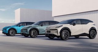 รวมโชว์รูม และศูนย์บริการ ZEEKR ทุกสาขา ทั่วประเทศไทย 2025/2568