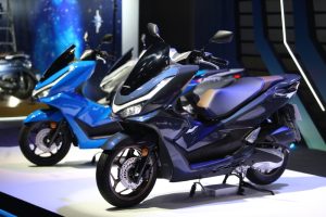 ใหม่ NEW HONDA PCX 160 2025-2026 ราคา ฮอนด้า PCX 160 ตารางผ่อน-ดาวน์