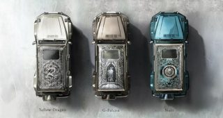 Carlex จัดให้! Mercedes G-Wagen คันเดียวในโลกที่หรูหรากว่าใคร