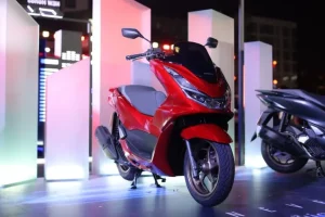 ใหม่ NEW HONDA PCX 160 2024 ราคา ฮอนด้า PCX 160 ตารางผ่อน-ดาวน์