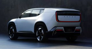 Honda เตรียมเปิดตัวรถ EV ราคาต่ำกว่า 30,000 ดอลลาร์สหรัฐ (หรือไม่เกิน 1 ล้านบาท) บุกตลาดอเมริกา