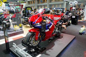 ใหม่ NEW HONDA CBR600RR 2025-2026 ราคา-ตารางผ่อน-ดาวน์