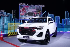 ใหม่ New ISUZU D-MAX X-Series 2024 ราคา อีซูซุ ดีแมคซ์ เอ็กซ์ ซีรีส์ ตารางผ่อน-ดาวน์