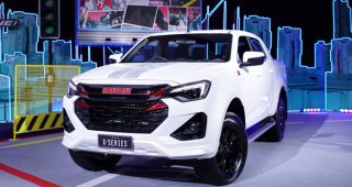 ใหม่ New ISUZU D-MAX X-Series 2025-2026 ราคา อีซูซุ ดีแมคซ์ เอ็กซ์ ซีรีส์ ตารางผ่อน-ดาวน์