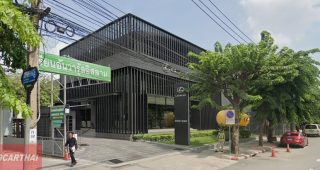 LEXUS พระราม 9