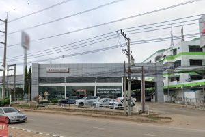 MITSUBISHI บ้านกล้วย ชัยนาท