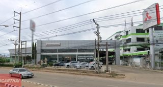 MITSUBISHI บ้านกล้วย ชัยนาท