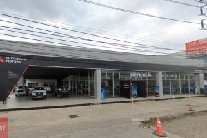 MITSUBISHI บ้านใหม่ นครราชสีมา