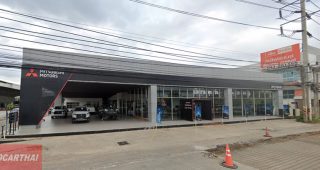 MITSUBISHI บ้านใหม่ นครราชสีมา