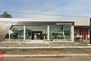 MITSUBISHI บ้านพระ ปราจีนบุรี