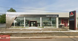 MITSUBISHI บ้านพระ ปราจีนบุรี