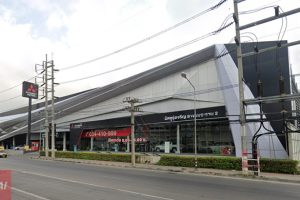 MITSUBISHI บางน้ำจืด สมุทรสาคร