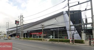 MITSUBISHI บางน้ำจืด สมุทรสาคร