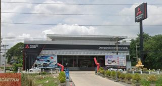 MITSUBISHI บางปะอิน อยุธยา