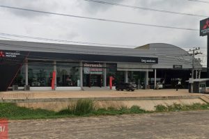 MITSUBISHI บางแพ ราชบุรี