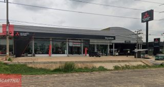 MITSUBISHI บางแพ ราชบุรี