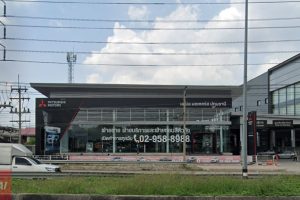 MITSUBISHI บางพูน ปทุมธานี