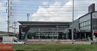 MITSUBISHI บางพูน ปทุมธานี