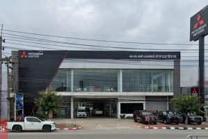 MITSUBISHI บางนาค นราธิวาส