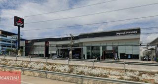 MITSUBISHI บ่อวิน ชลบุรี