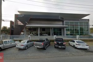 MITSUBISHI เฉนียง สุรินทร์