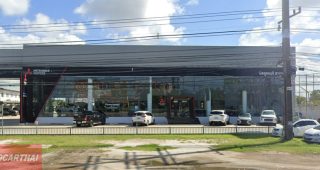 MITSUBISHI เชิงเนิน ระยอง