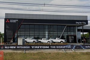 MITSUBISHI โชคชัย นครราชสีมา