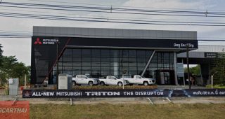 MITSUBISHI โชคชัย นครราชสีมา