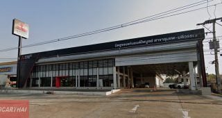MITSUBISHI ชุมแพ ขอนแก่น