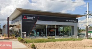 MITSUBISHI ฝาง เชียงใหม่