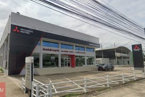 MITSUBISHI หางดง เชียงใหม่