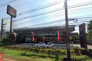 MITSUBISHI หาดใหญ่ สงขลา