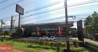 MITSUBISHI หาดใหญ่ สงขลา