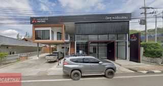 MITSUBISHI จองคำ แม่ฮ่องสอน