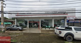 MITSUBISHI กบินทร์บุรี ปราจีนบุรี
