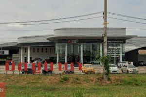 MITSUBISHI แก่งเลิงจาน มหาสารคาม