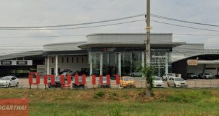 MITSUBISHI แก่งเลิงจาน มหาสารคาม