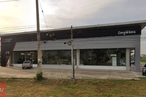 MITSUBISHI คลองคะเชนทร์ พิจิตร