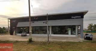 MITSUBISHI คลองคะเชนทร์ พิจิตร