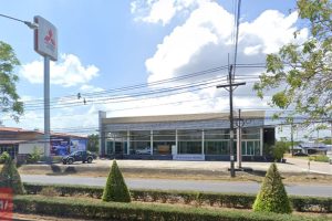 MITSUBISHI คลองขุด สตูล