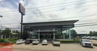 MITSUBISHI โคกหม้อ ราชบุรี