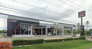 MITSUBISHI คลองวาฬ ประจวบคีรีขันธ์