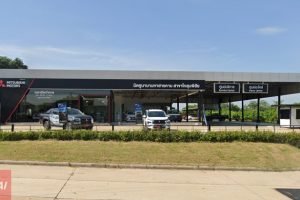 MITSUBISHI โกสุมพิสัย มหาสารคาม