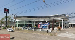 MITSUBISHI ควนลัง สงขลา
